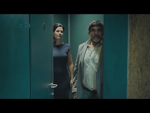 trailer