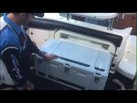 Dometic Waeco CI 110 111L Cool-Ice Icebox Product Review