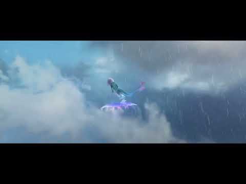 Raya and the Last Dragon - Running on Raindrops (SPOILERS)