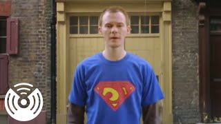 Just Jack - Glory Days (Official Music Video)