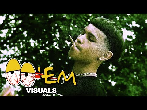 Lucky3rd - No New Friends | Visualized🧩@chacon_luis