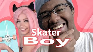 GAMER BOY- Belle & Twomad | Without the spicy parts 🎵