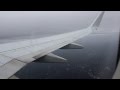 Qantas B737 800 VH XZG Take Off Perth Australia