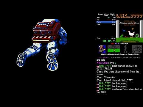 The Mutant Virus: "Crisis in a Computer World!" Any% in 1:15:22