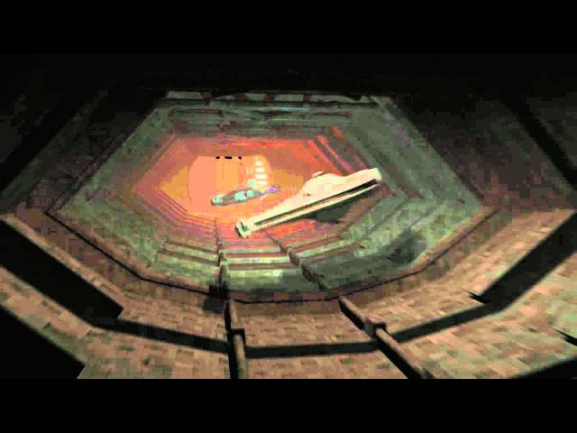 Star Wars Shadows of the Empire (NTSC)