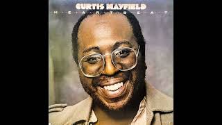 Curtis Mayfield - Between You Baby and Me
