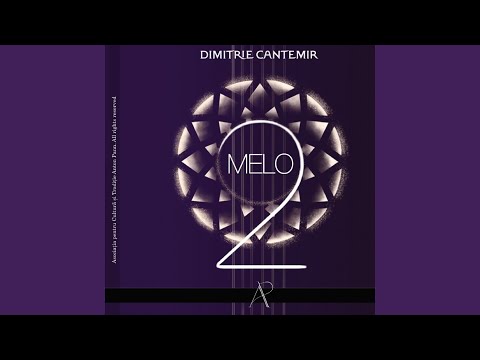 Pesrev, makam Muhayyer, usul Duyek, Acemler, kume no 37 Cantemir colection