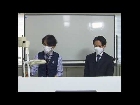 【動画】令和3年(2021年)論文式試験 合格者対談「在学中に学習を開始して、大学卒業後すぐに合格！当時の最年少合格者」