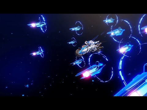 467D Huodou 831, HR (SS0) JK (S0) RC (SSS) 3* Ely - Honkai Impact 3rd Abyss Nirvana