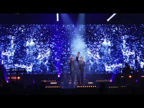 NAKTINĖS PERSONOS - PASAULIS TOKS YRA (remix 2014)