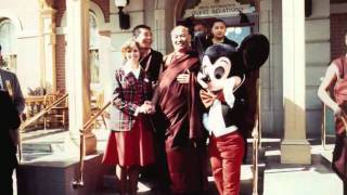 Liberation Upon Seeing: Memories of H. H. the 16th Gyalwang Karmapa