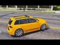 Volkswagen Touareg R50 2008 para GTA 5 vídeo 1