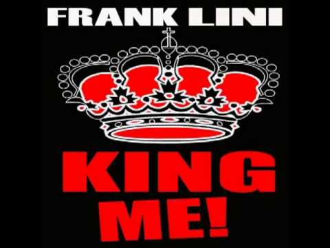 Frank Lini - Can't Tell Me Shit