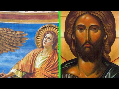 Ist der Jesus des Johannesevangeliums anders als der der Synoptiker?