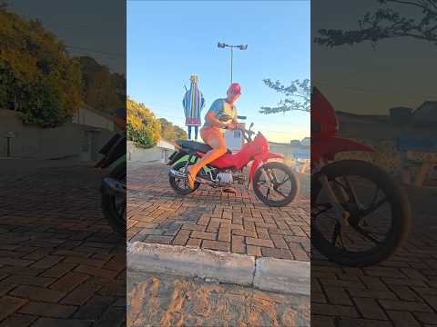 FABRÍCIO DA FEIRA DAS MOTOS USADAS AS MELHORES MOTOS EM LIMOEIRO DE ANADIA ALAGOAS