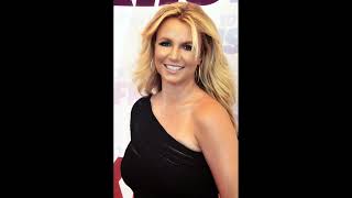 Britney Spears - I'll Never Stop Loving You (1 hour)