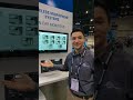 RF Latino En Infocomm 2023 Presentación IEM Duets De Lectrosonics