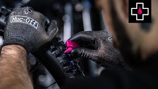 P.I.M. - How to seal any puncture with the Muc-Off Puncture Plug Repair Kit
