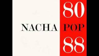 Una Decima De Segundo- Nacha Pop (original)