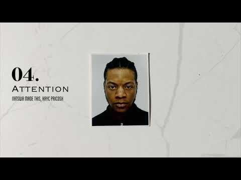 04. Natswa Made This & Kayc Pricosh - Attention