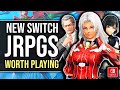 Top 15 Best NEW Nintendo Switch Switch 2 JRPGs That You Should Play Right Now 2025