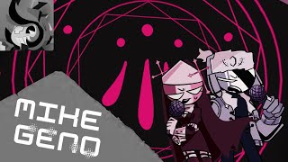 Cover art for Panic - Stricken