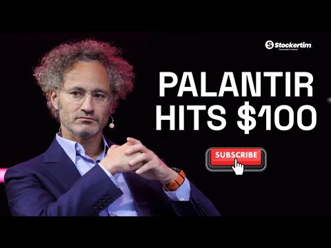 What"s the Future of Palantir's Stock (New Price Targets Till 2028)  ‎