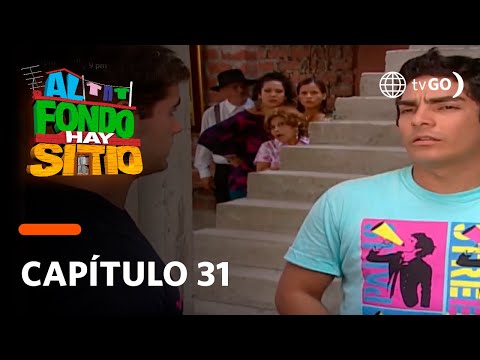 Al Fondo hay Sitio 2: Nicolás le confesó a Joel que debe olvidarse de Fernanda (Capítulo 31)