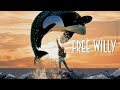 THX Warner Bros Pictures Free Willy 30th Anniversary Edition Remastered 3D 4K THX Variant