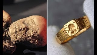 AMAZING Recent Archeological Discoveries
