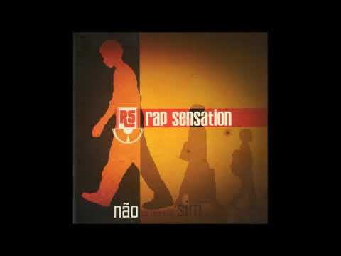 RAP SENSATION - IMAGINANDO O CÉU