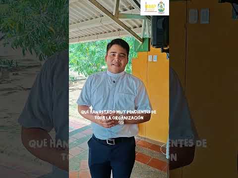 Jornada de IAM en Pivijay (Magdalena)