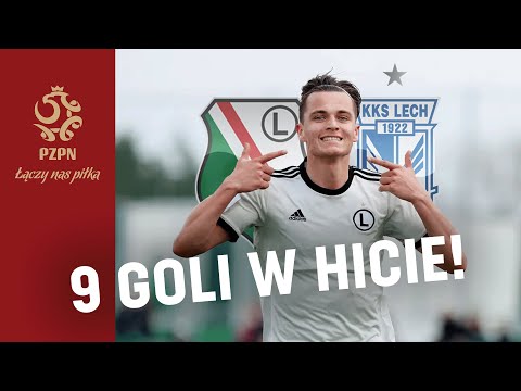 MAGAZYN CLJ – 26. kolejka (2021/22)