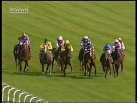 2003 Dubai Duty Free Mill Reef Stakes