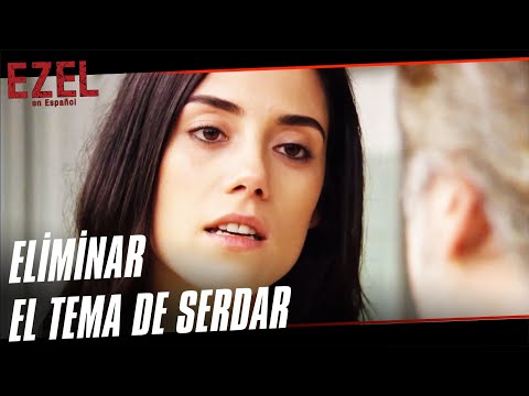 ¡El Trabajo De Serdar Se Acabo, No Habran Más Problemas! - Ezel En Español Capitulo 12