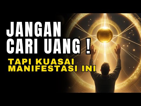 Money Will Come to You Effortlessly When You Master This Powerful Manifestation Technique