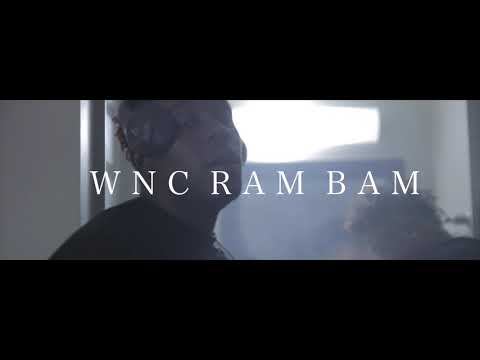 WNC Ram Bam X Devv X Sneaky Lee - The Cypher