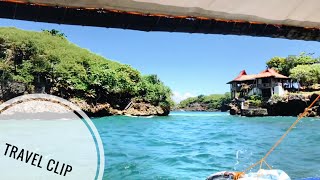 preview picture of video 'MONTAGE #4 - ILOILO TRAVEL DAY 02 - GUIMARAS ISLAND'