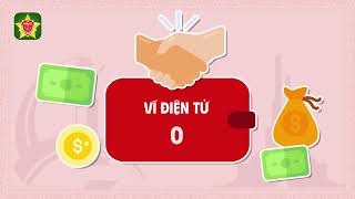 Những tiệm ích bất ngờ trên VNEID