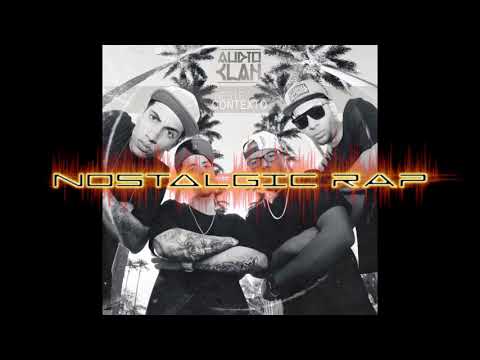 Audioclan - Neste Contexto (2013) - Discografia Completa