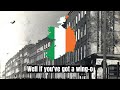 Monto Irish Folk Song