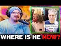 What Happened To The Burger King Crown Guy Sam Hyde Charls Carroll Nick Rochefort