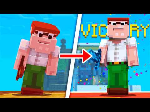 So gewinnen Sie jedes Bedwars-Spiel (Gameplay-Analyse)