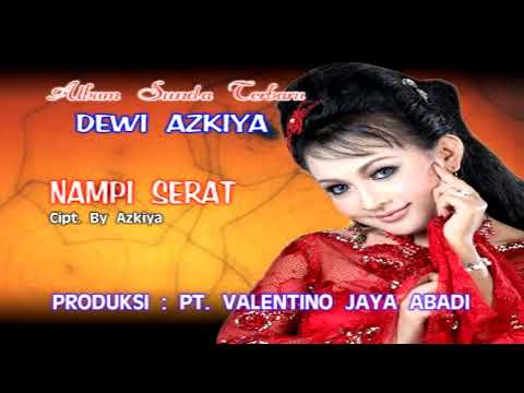 Dewi Azkiya - Nampi Serat (Original VCD Karaoke) #valentinojayaabadi