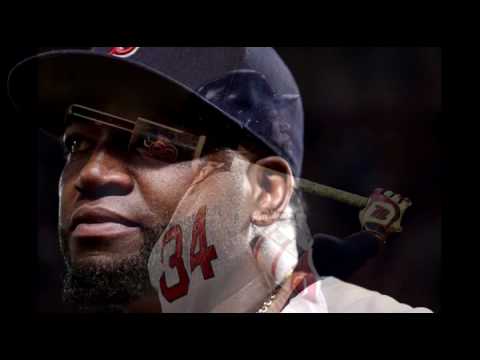 David Ortiz Emmy Award Final