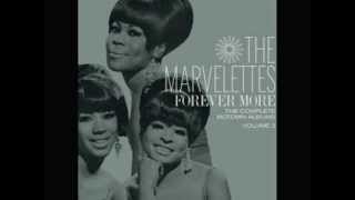 The Marvelettes &quot;That&#39;s How Heartaches Are Made&quot; My Extended Version!