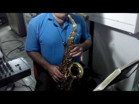 Hino 171 CCB SAX alto no soprano