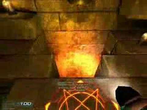 Paul's Gaming 20 - Paul's DOOM3D (63-65)