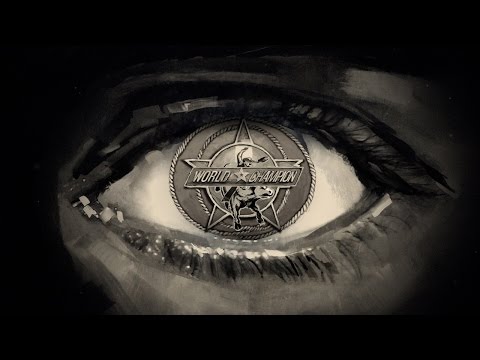 'Fearless' Title Sequence