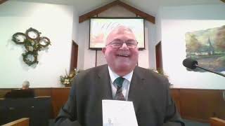 Sermon: Faith Without Works is Dead